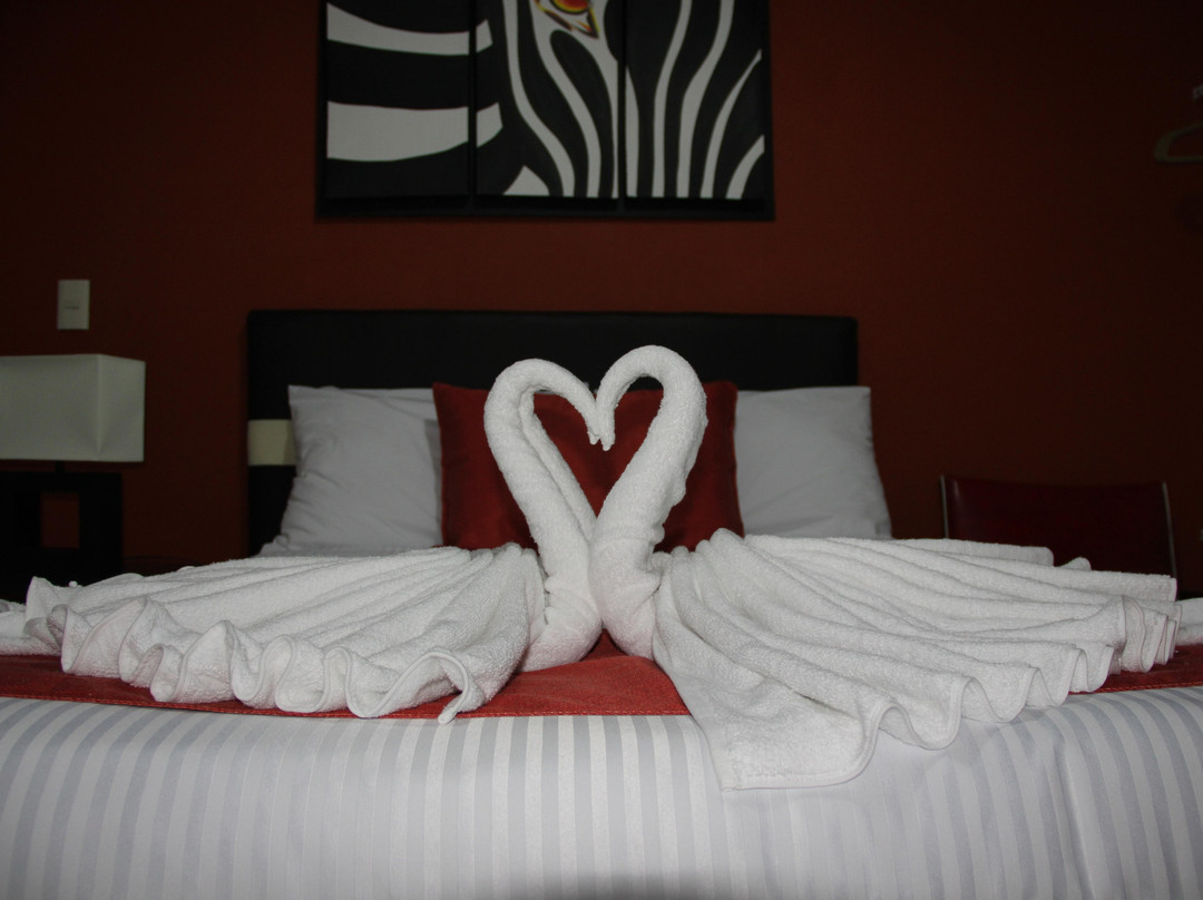 Hotel Real Junchavin主图