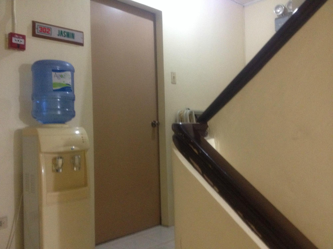 Jennifer's Kababayan Hotel主图