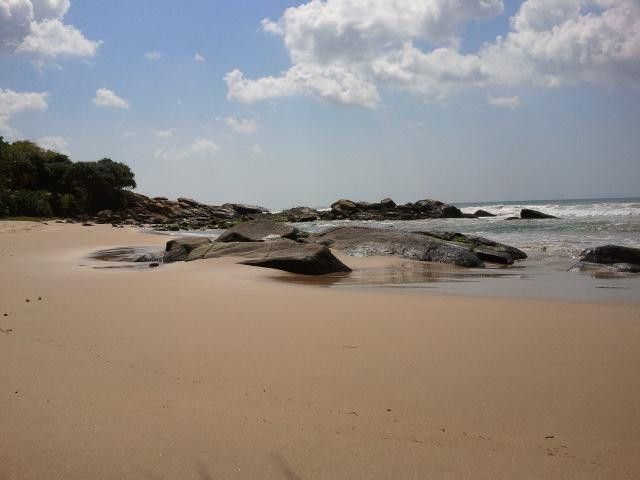 Mawella Beach-唐卡拉必去景点