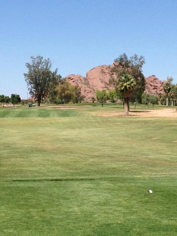 巴巴哥球场-凤凰城必去景点
