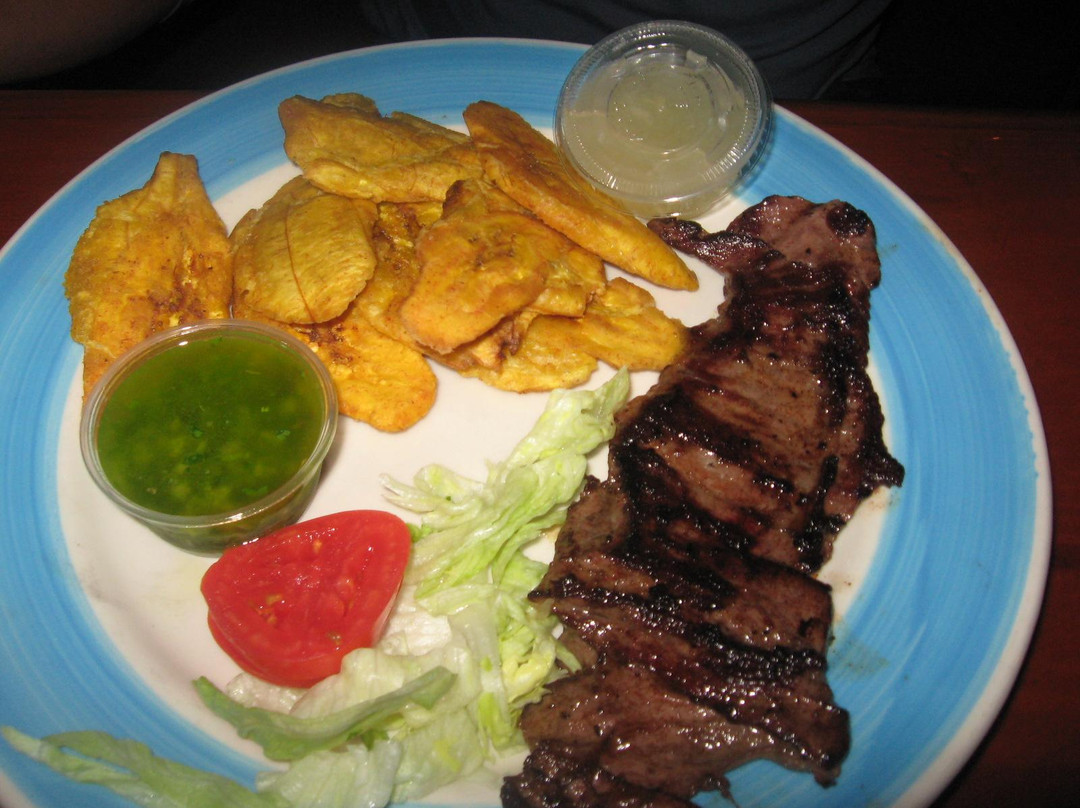 Don Pepe Restaurant III