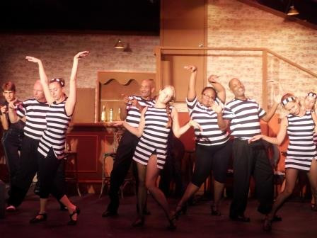 Pistarckle Theater-East End必去景点