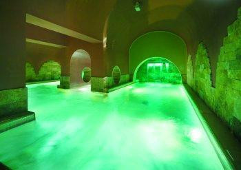 Gorgona Scalo旅游景点-Tuscany Wellness & Spa