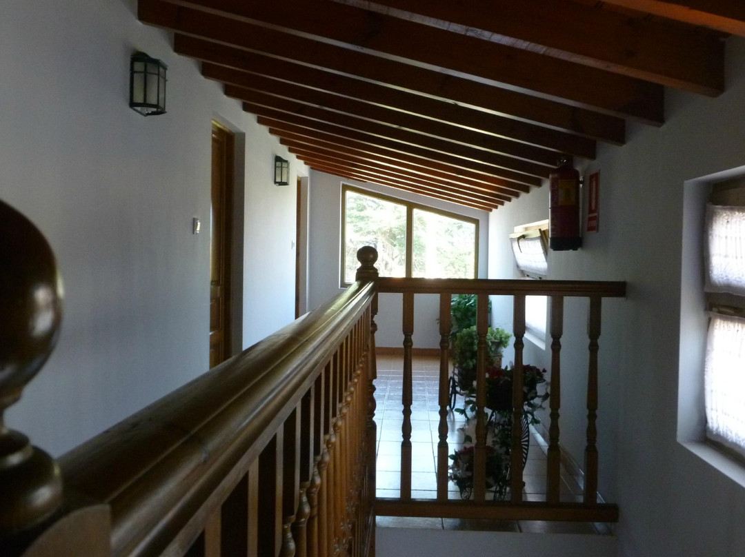 Posada Bar La Maza主图