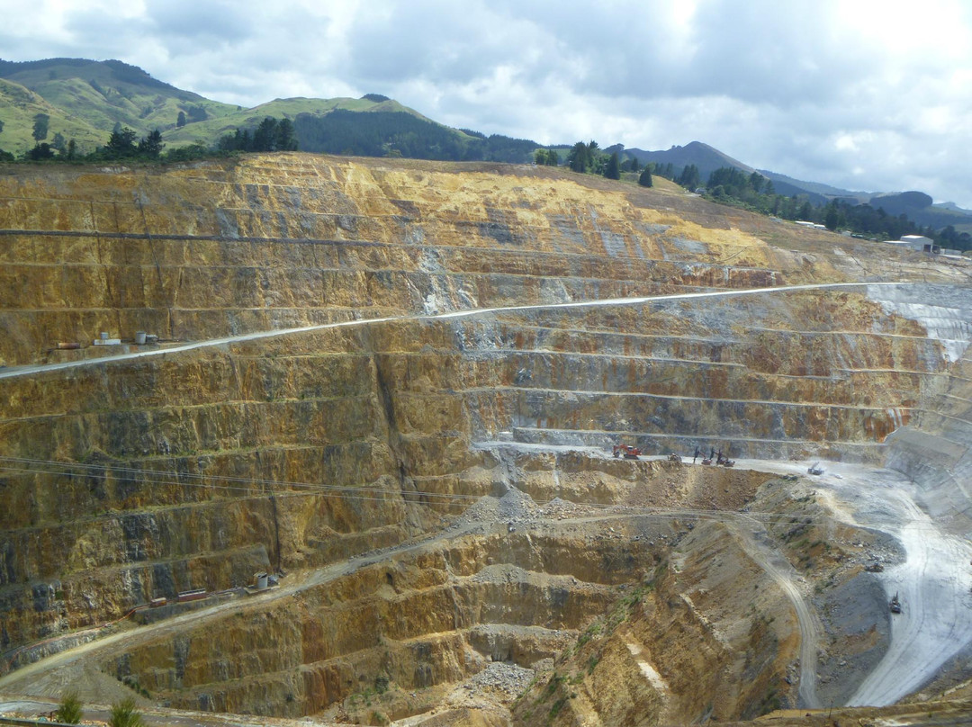 Waihi Arts Centre & Museum-Waihi必去景点