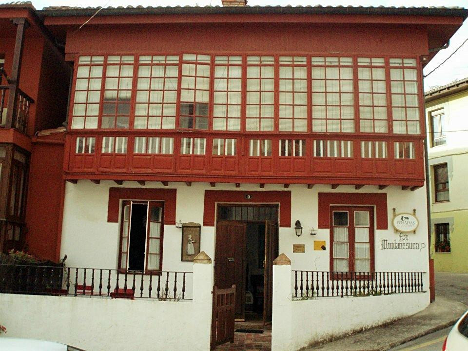 Posada La Montanesuca