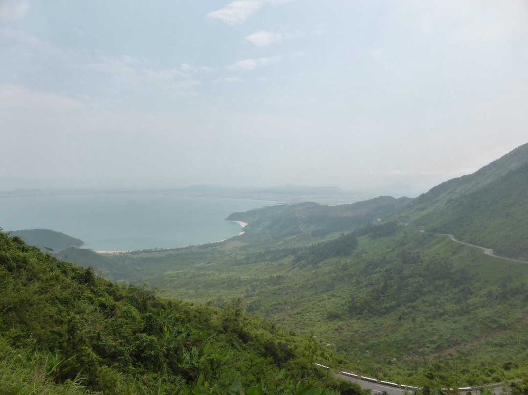 DMZ Easy Rider景点图片