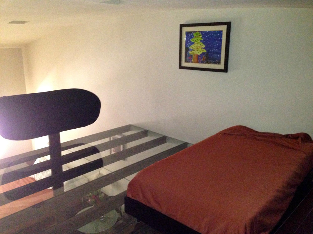 Cafe de Paris B & B主图