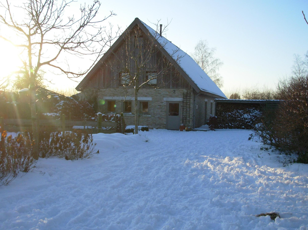 De Zesde Zon B&B