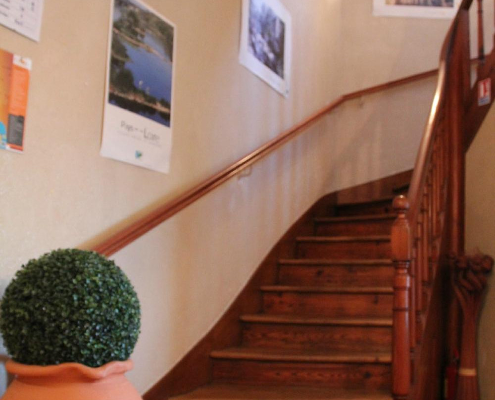 Hotel Le Vincennes主图