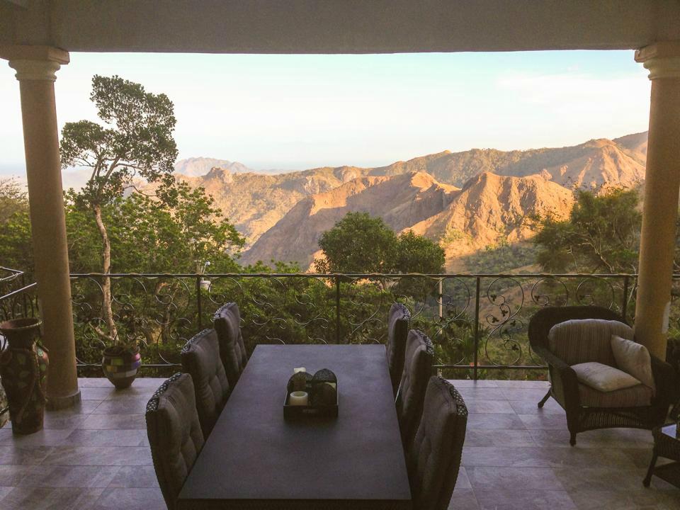 Posada Loma Grande Bed and Breakfast Inn-浴室