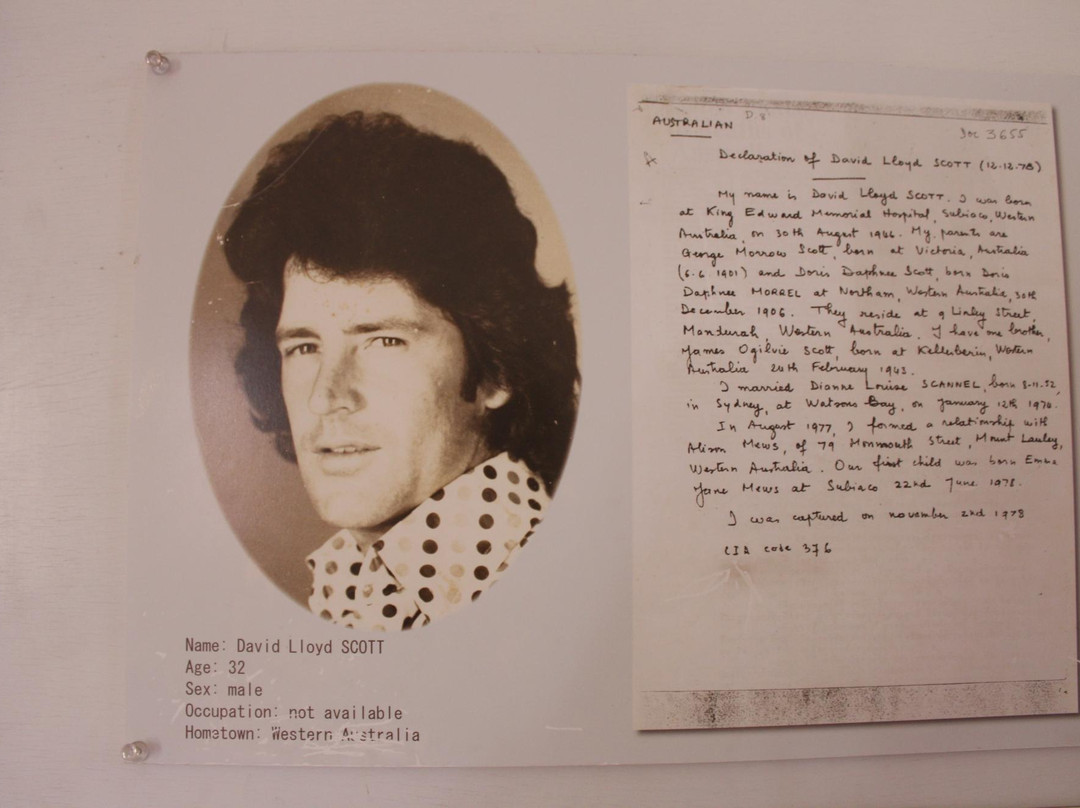 吐斯廉屠杀博物馆-金边必去景点