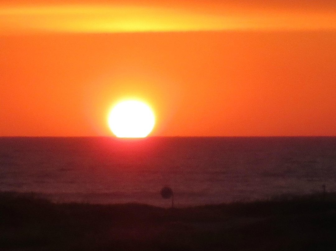 Groennestrand旅游攻略图片