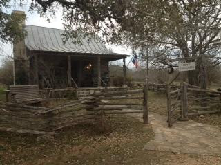 New Tracks Llama Ranch Bed and Breakfast主图