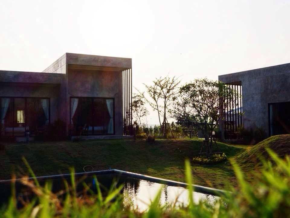 Molloft Resort主图