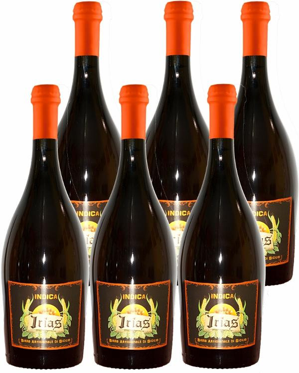 Birra Irias景点图片