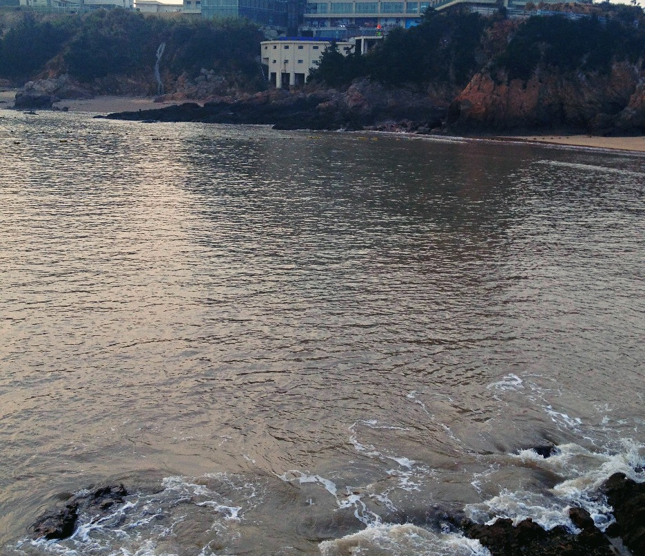 金海岸开元度假村主图