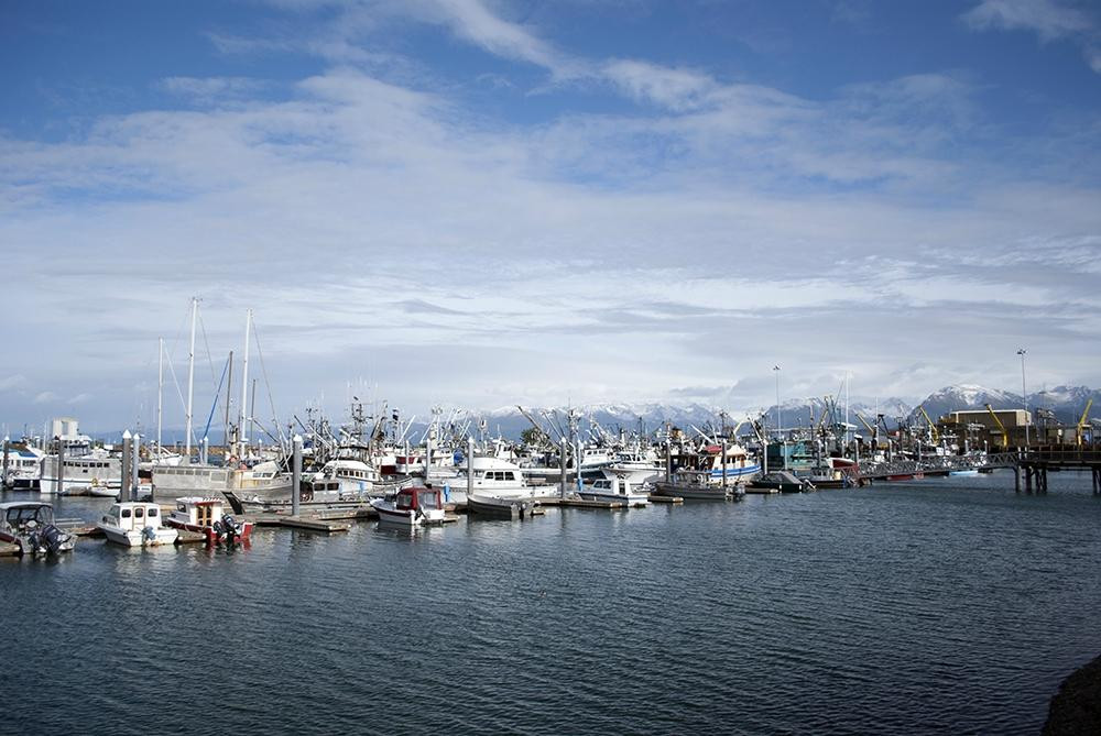 霍默沙角-荷马必去景点