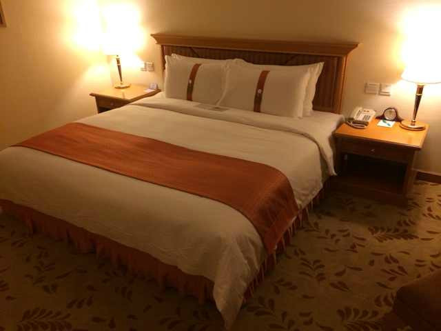 长峰假日酒店主图