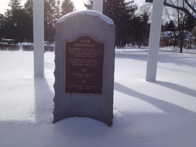 Potter Park-Fairport必去景点