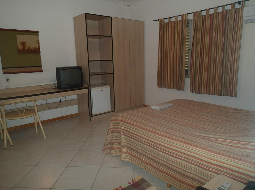 Plaza Dutra Hotel