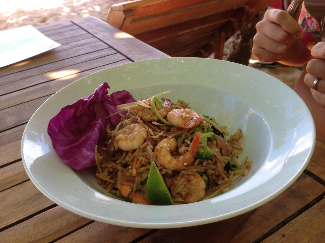 Flor do Sal Bar e Restaurante