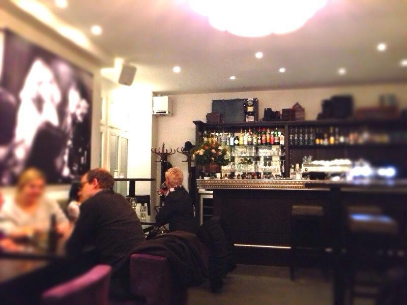 Gryffe Café Bar