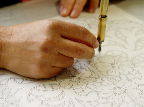 Bordal - Bordados da Madeira-沙尔必去景点