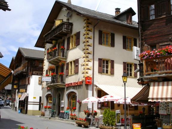 Hôtel-Restaurant Le Berger Blanc-官方