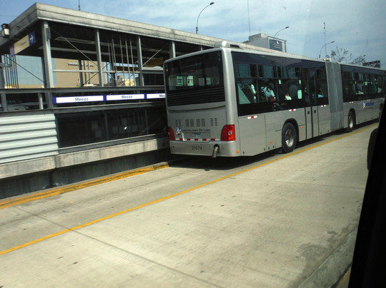 Lima Mentor-利马必去景点