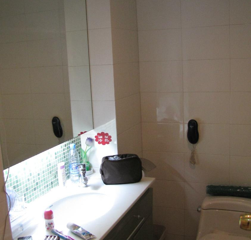 额济纳宾馆主图