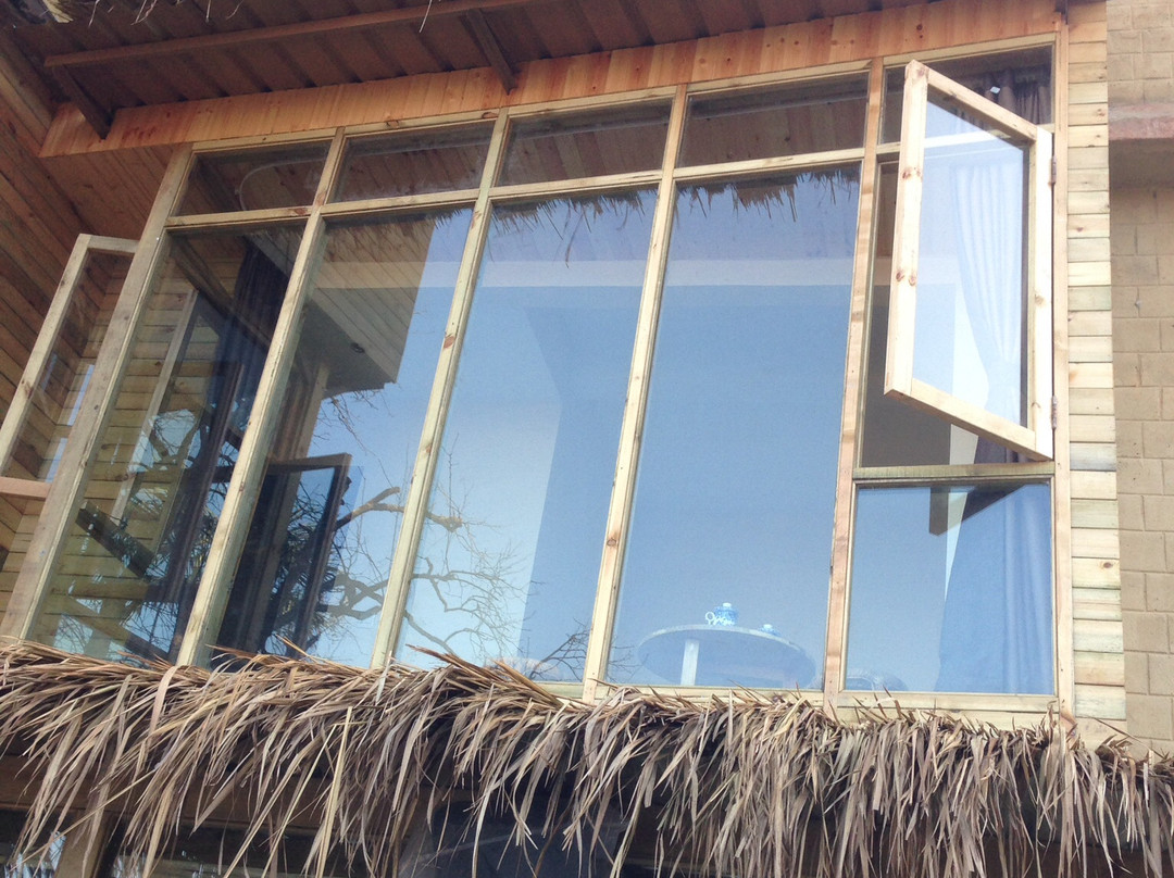 花窝窝客栈主图