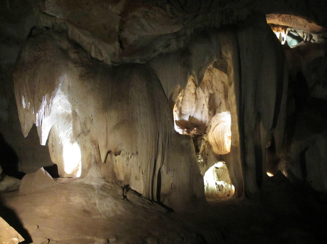 Cave Dao景点图片