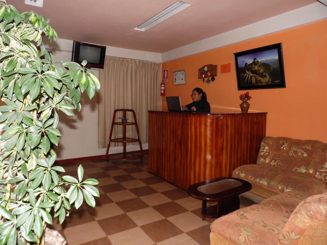 Hostal Sol Imperial