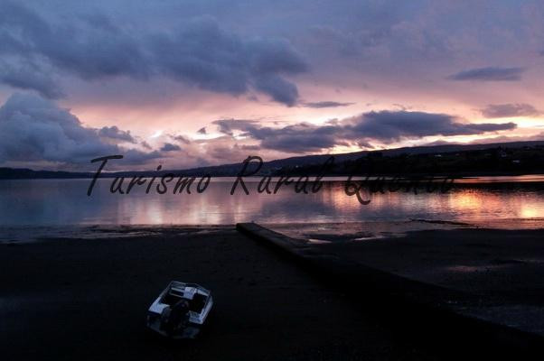 Turismo Rural Quento主图