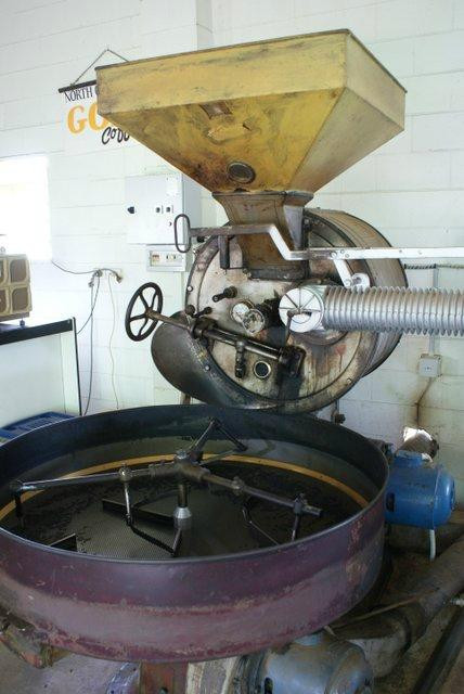 North Queensland Gold Coffee Plantation-马里巴必去景点