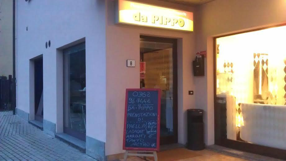 Pizzeria da Pippo
