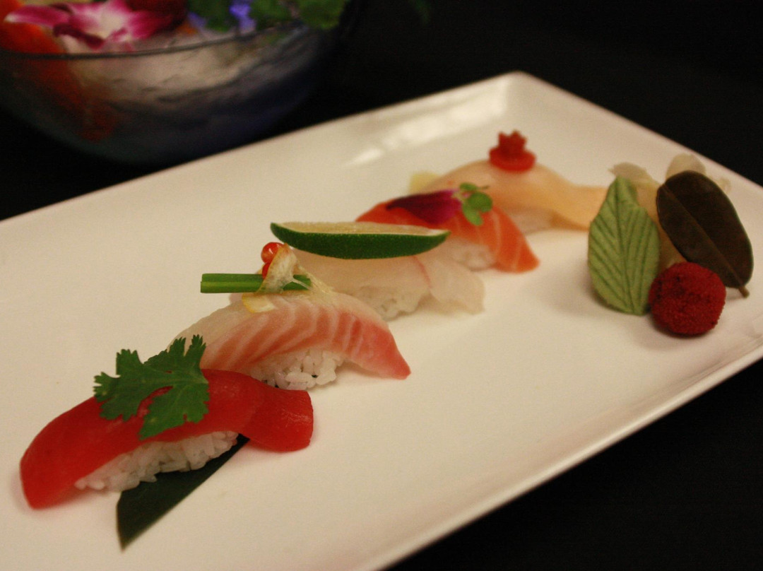 Mitsuba Japanese Cuisine