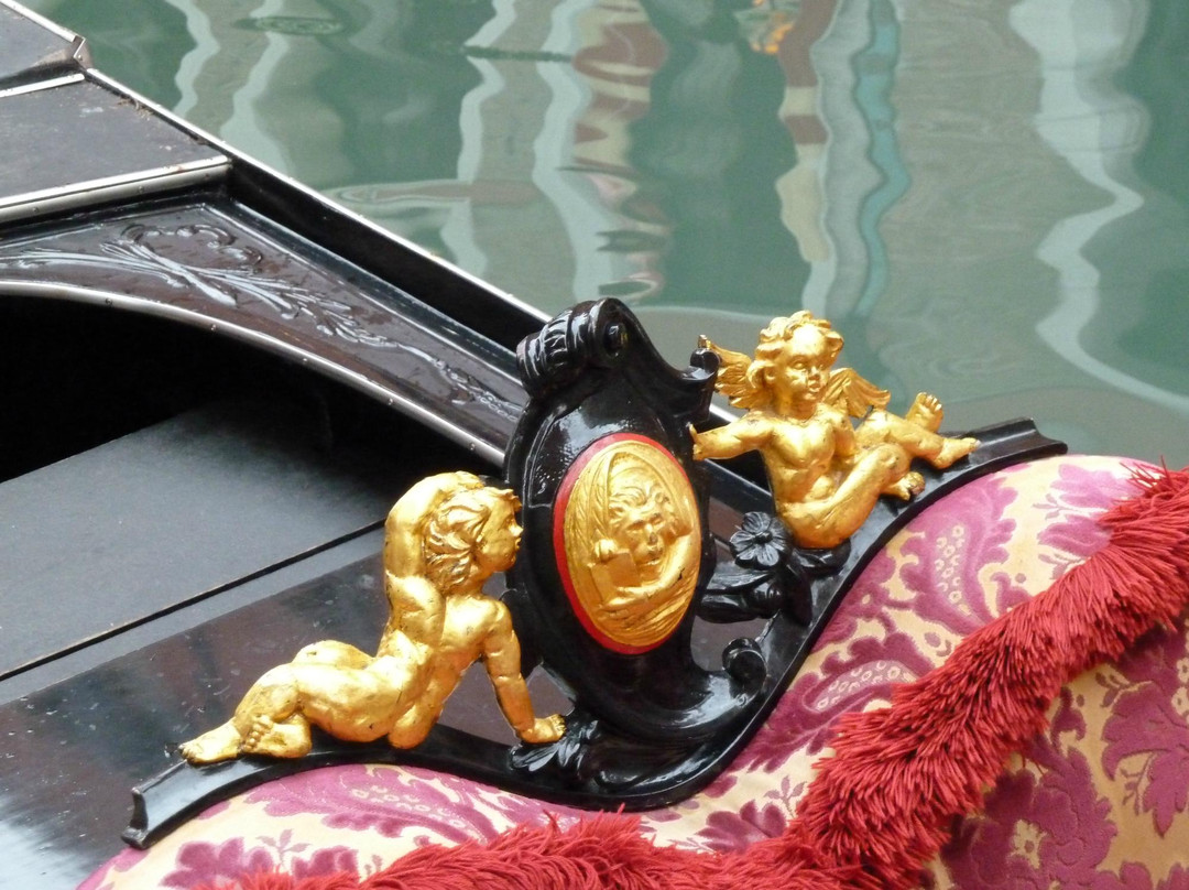 威尼斯摄影游-威尼斯必去景点