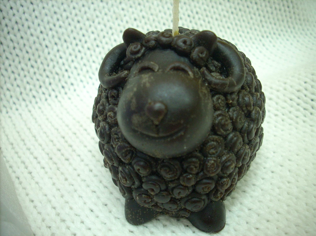 S'Arregordu - Candele Artigianali e Souvenirs della Sardegna-Iglesias必去景点