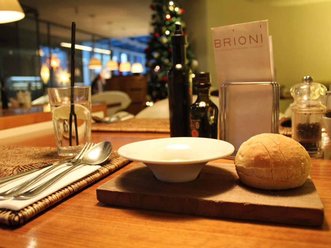 Brioni