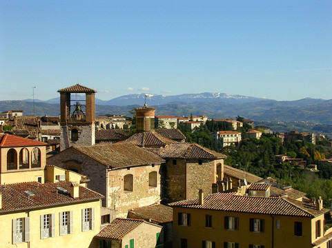 LivTours Florence-佛罗伦萨必去景点