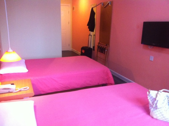 宁波如家城隍庙月湖店主图