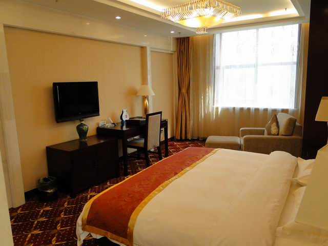 杨春国际酒店主图