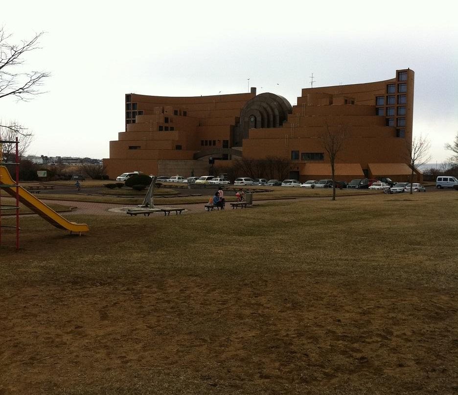 The Kushiro City Museum-钏路市必去景点