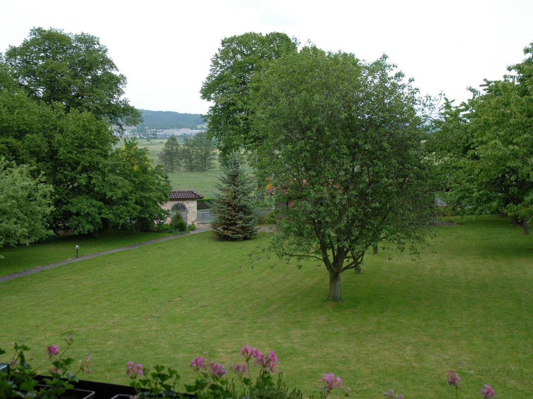 Apartments Norbey主图