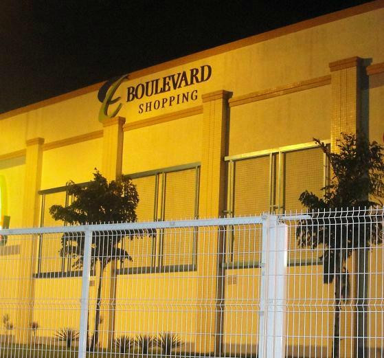 Boulevard Shopping-Feira de Santana必去景点