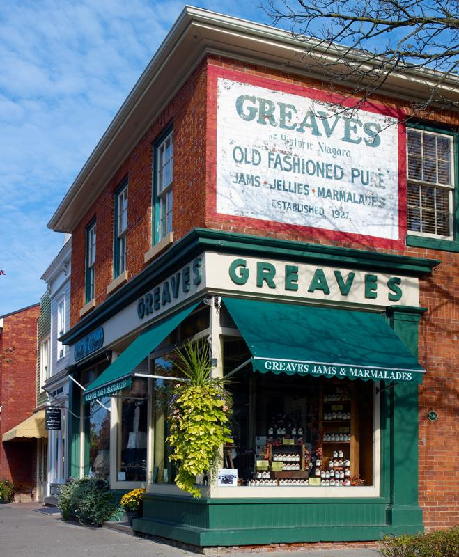 Greaves Jams景点图片