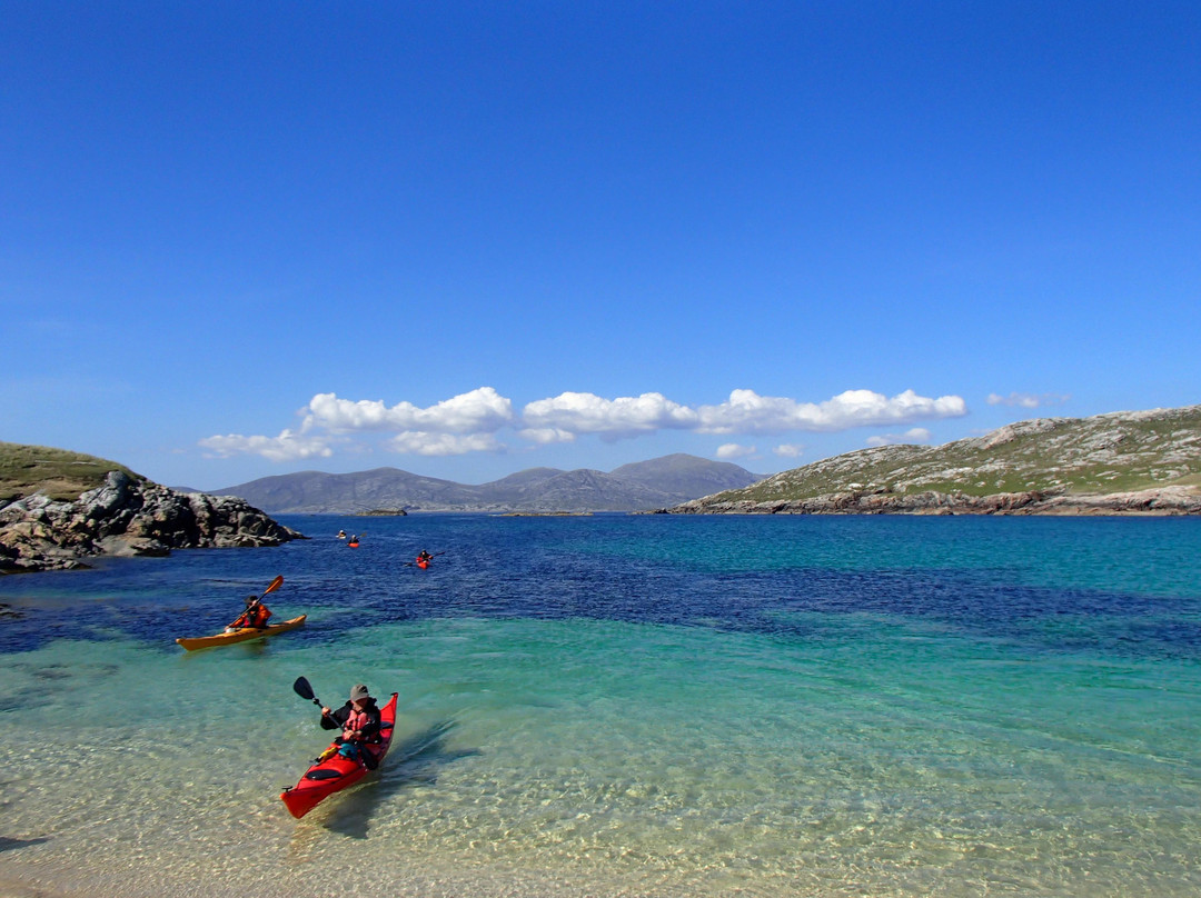 Clearwater Paddling景点图片