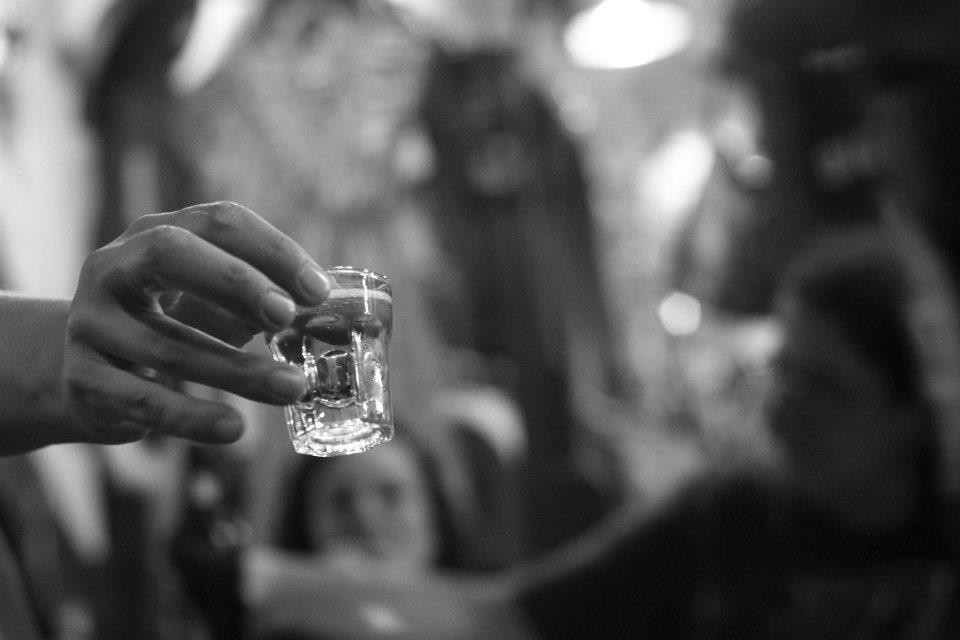 Happy Alternative Style Cafe Bar-卡斯必去景点